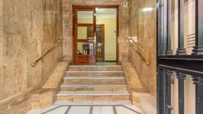 Apartment in Fuente del Berro photo 21
