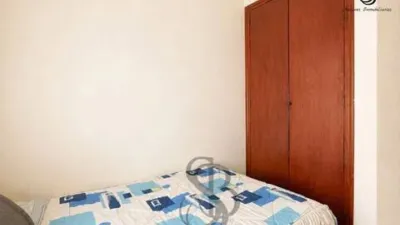 Apartment in Mutxamel photo 15