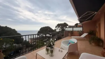 Chalet en Llafranc photo 45