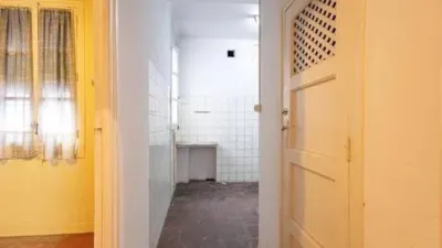 Apartment in Fuente del Berro photo 15