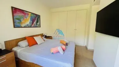 Penthouse on Carrer de la Selva photo 23