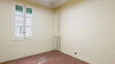 Apartment in Fuente del Berro photo 10
