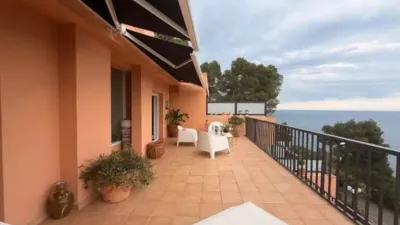 Chalet en Llafranc photo 43