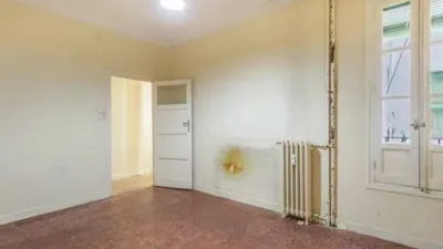Apartment in Fuente del Berro photo 11
