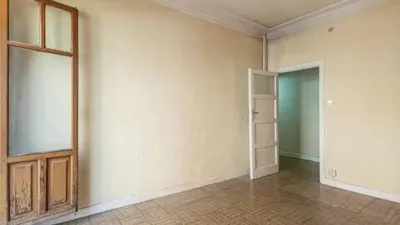 Apartment in Fuente del Berro photo 5