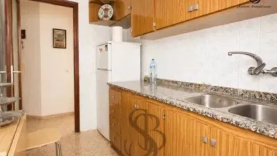 Apartment in Mutxamel photo 6