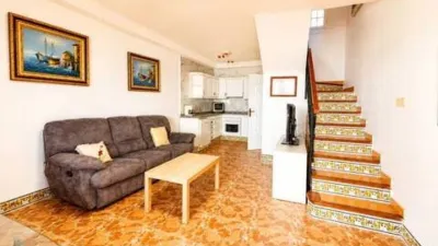 House in Santa Pola, el Baix Vinalopó - Vista 4