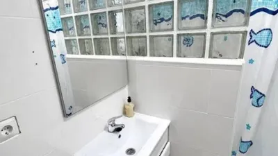 Apartment in Puerto de Mazarrón photo 11