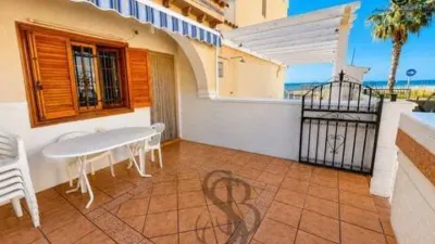 House in Santa Pola, el Baix Vinalopó - Vista 2