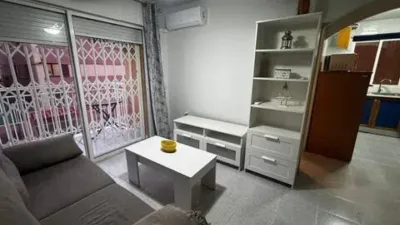 Apartment in Puerto de Mazarrón photo 3