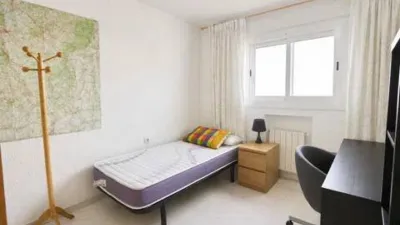 Apartment in Sant Martí photo 13