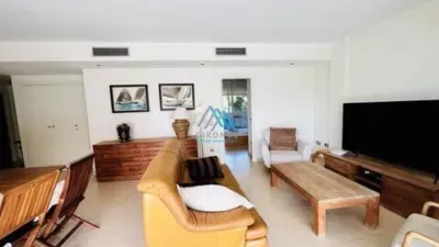 Penthouse on Carrer de la Selva photo 12