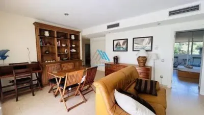 Penthouse on Carrer de la Selva photo 11