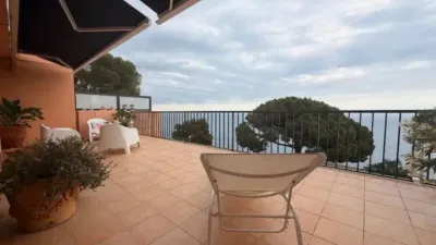 Chalet en Llafranc photo 44