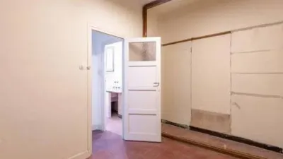 Apartment in Fuente del Berro photo 17