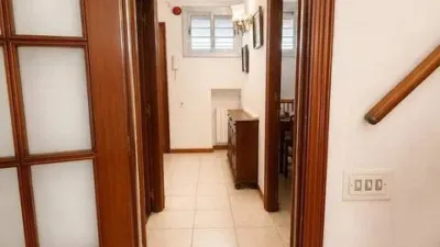 Apartment in Sant Martí photo 18