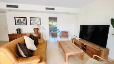 Penthouse on Carrer de la Selva photo 8