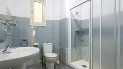Apartment in Fuente del Berro photo 18