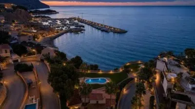 Casa – Altea - Vista 3