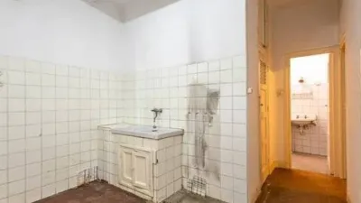 Apartment in Fuente del Berro photo 13