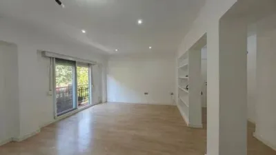 Flat in Centre photo 4