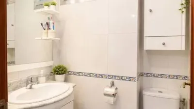 Apartment in Sant Martí photo 6