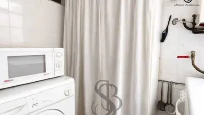Apartment in Mutxamel photo 7