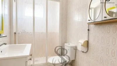 Apartment in Mutxamel photo 13
