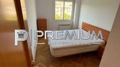 Apartment in the Centre photo 10