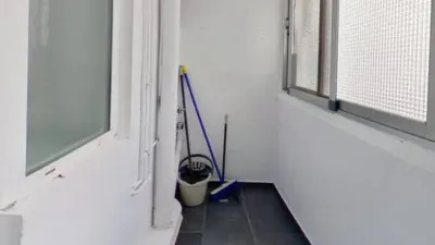 Flat in Centre photo 9