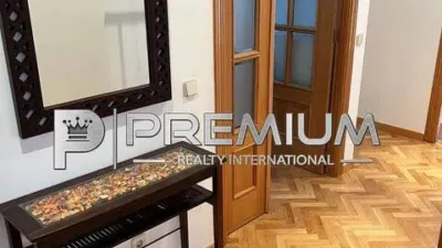 Apartment in the Centre photo 13