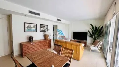 Penthouse on Carrer de la Selva photo 10