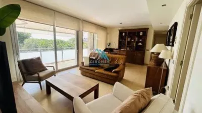 Penthouse on Carrer de la Selva photo 9