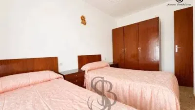 Apartment in Mutxamel photo 12