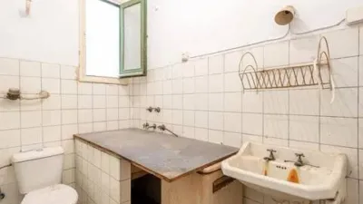 Apartment in Fuente del Berro photo 20
