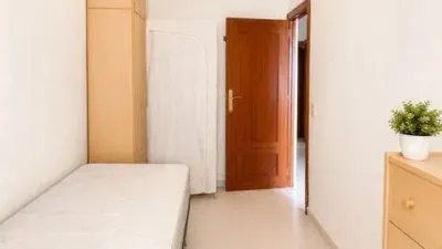Apartment in Sant Martí photo 16
