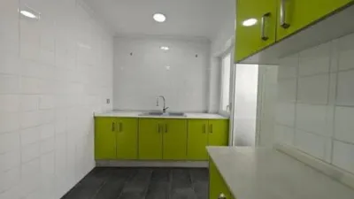 Flat in Centre photo 7
