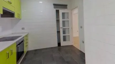 Flat in Centre photo 8