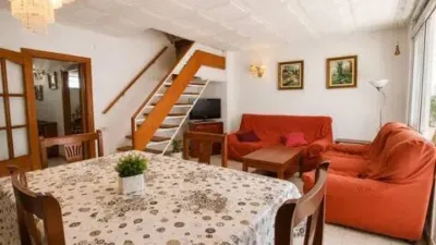 Apartment in Sant Martí photo 2