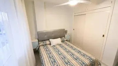 Apartment in Puerto de Mazarrón photo 6