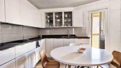 Apartment in Medina de Pomar photo 39