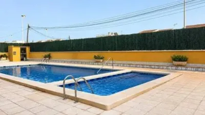 Apartment in Puerto de Mazarrón photo 2