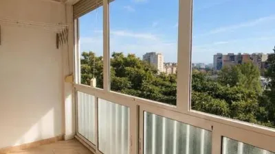 Apartment in Sant Martí photo 3