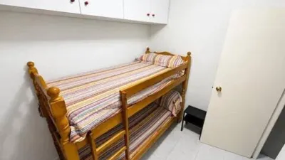 Apartment in Puerto de Mazarrón photo 8