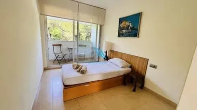 Penthouse on Carrer de la Selva photo 24