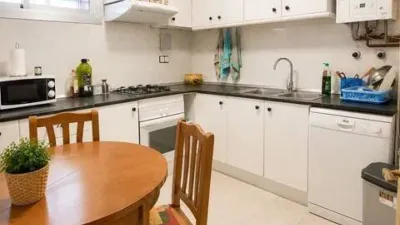 Apartment in Sant Martí photo 5