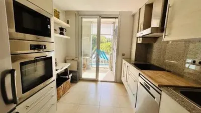 Penthouse on Carrer de la Selva photo 16