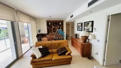 Penthouse on Carrer de la Selva photo 6