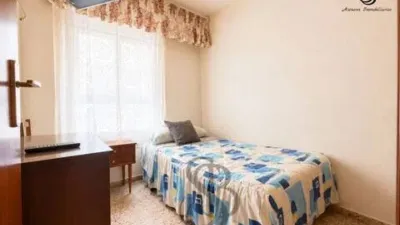 Apartment in Mutxamel photo 14