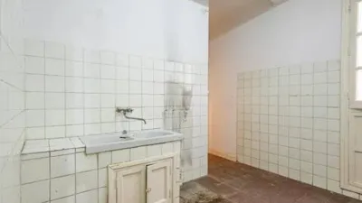 Apartment in Fuente del Berro photo 12